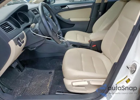 2017 Volkswagen Jetta Se from USA, damaged, VIN 3VWDB7AJ0HM364386